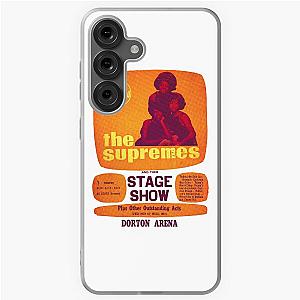 The Supreme Samsung Galaxy Soft Case