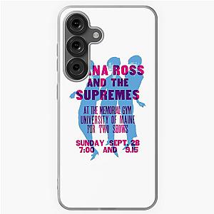 The Supremes  Samsung Galaxy Soft Case