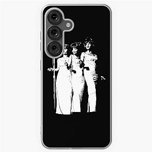 The Supremes Samsung Galaxy Case