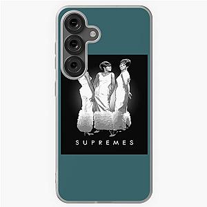 Supreme Samsung Galaxy Soft Case