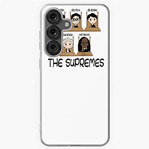 The Supreme Court Justice Samsung Galaxy Case