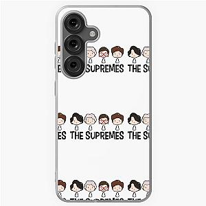 The Supreme Feminist Samsung Galaxy Case
