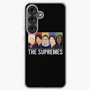 The Supreme Court Justice Meme Samsung Galaxy Soft Case