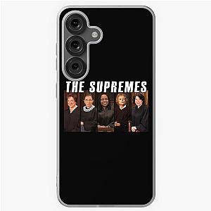 The Supremes Samsung Galaxy Soft Case