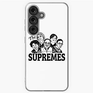 The Supremes Art Samsung Galaxy Case