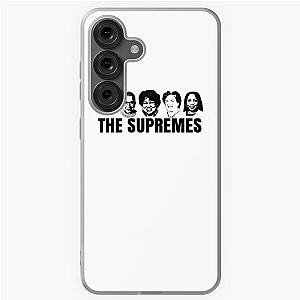 KBJ The Supreme Samsung Galaxy Soft Case