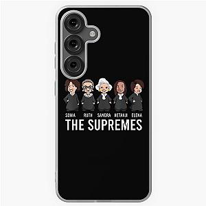 The Supreme Samsung Galaxy Case