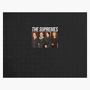 The Supreme Court Woman Justices RBG Jigsaw Puzzle