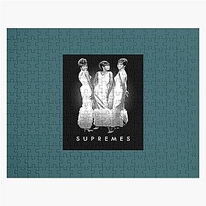 The Supremes Jigsaw Puzzle
