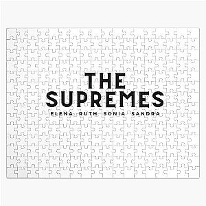 The RBG Puzzle