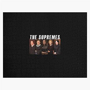 The Supremes Jigsaw Puzzle