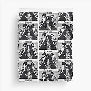 SUPREMES Duvet Cover