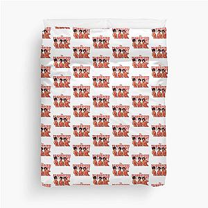 Supremes Duvet Cover