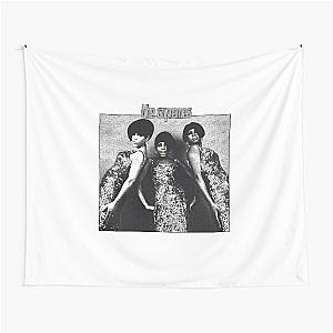 SUPREMES Tapestry