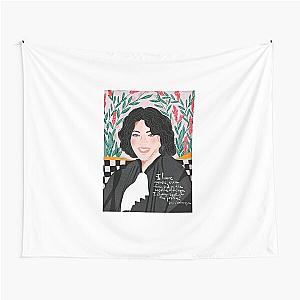 The Supremes Special Spring Sonia Tapestry