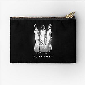 The Supremes Zipper Pouch