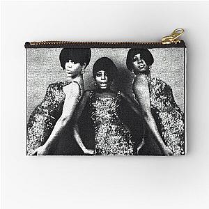 SUPREMES Zipper Pouch