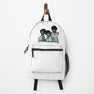 The Supremes Backpack