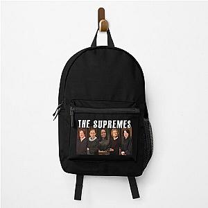 The Supremes Smile Backpack