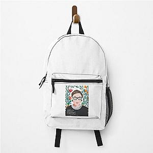 The Supremes Special Spring Ruth Backpack