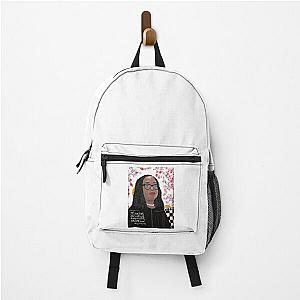 The Supremes Special Spring Ketanji Backpack