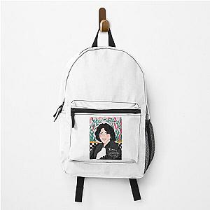 The Supremes Special Spring Sonia Backpack