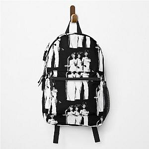 The Supremes  Backpack