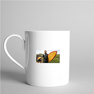 The Surfer Nicolas Cage Unleashed The Surfer Mugs