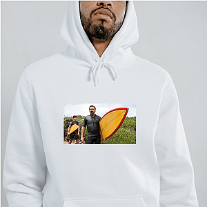 The Surfer Nicolas Cage Unleashed The Surfer Hoodies