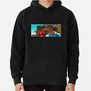 The Surfer Beyond The Break The Surfer Hoodies