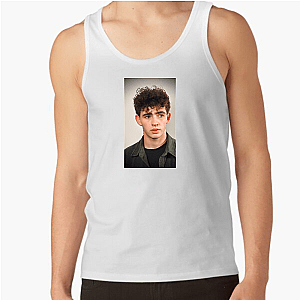 The Surfer The Ultimate Ride The Surfer Tank Tops