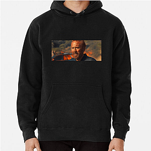 The Surfer Surfing With A Vengeance The Surfer Hoodies