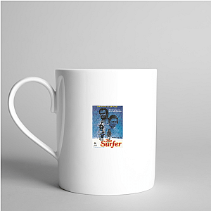 The Surfer Waves Of Vengeance The Surfer Mugs