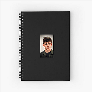 The Surfer The Ultimate Ride The Surfer Notebook