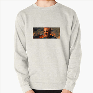 The Surfer Surfing With A Vengeance The Surfer Sweatshirts