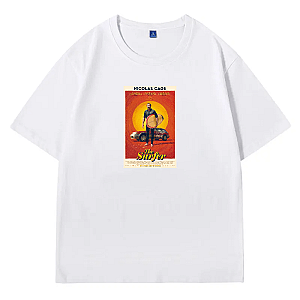 The Surfer Ride Or Die The Surfer T-Shirts