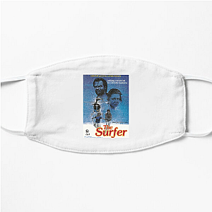 The Surfer Waves Of Vengeance The Surfer Face Masks