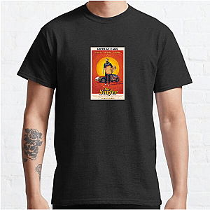 The Surfer Ride Or Die The Surfer T-Shirts