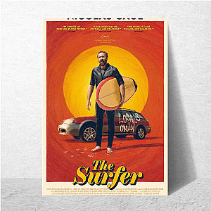 The Surfer Ride Or Die The Surfer Posters