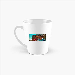 The Surfer Beyond The Break The Surfer Mugs
