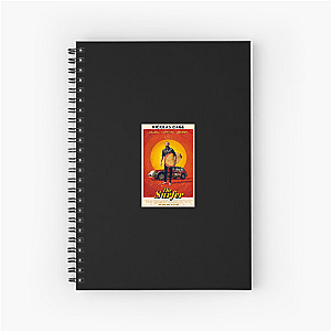 The Surfer Ride Or Die The Surfer Notebook