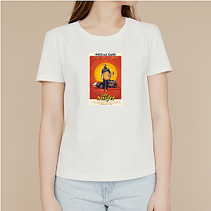 The Surfer Ride Or Die The Surfer T-Shirts