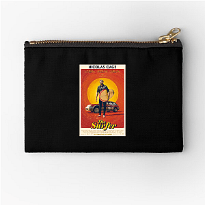The Surfer Ride Or Die The Surfer Zipper Pouches