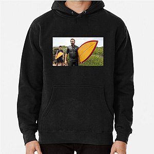 The Surfer Nicolas Cage Unleashed The Surfer Hoodies