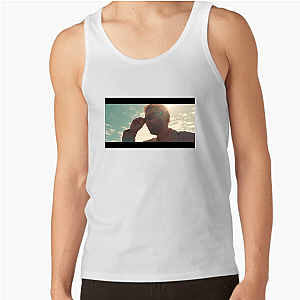 The Surfer Get Back On The Board The Surfer Tank Tops