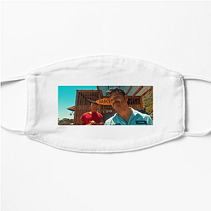 The Surfer Beyond The Break The Surfer Face Masks