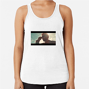The Surfer Get Back On The Board The Surfer Tank Tops