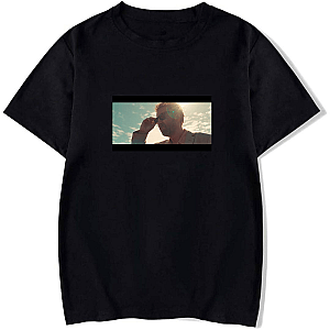 The Surfer Get Back On The Board The Surfer T-Shirts