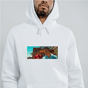 The Surfer Beyond The Break The Surfer Hoodies