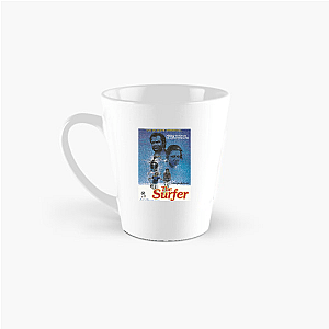The Surfer Waves Of Vengeance The Surfer Mugs